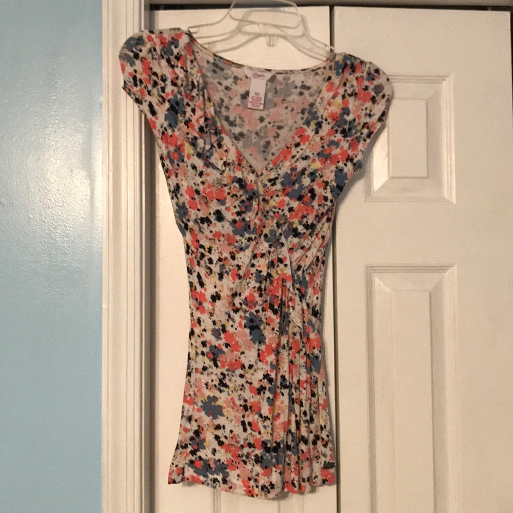 Candies top